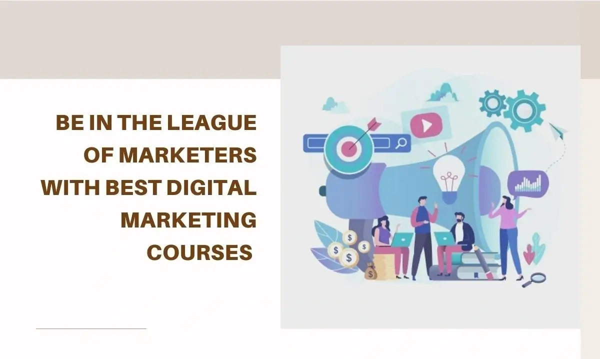 Digital Marketing Course