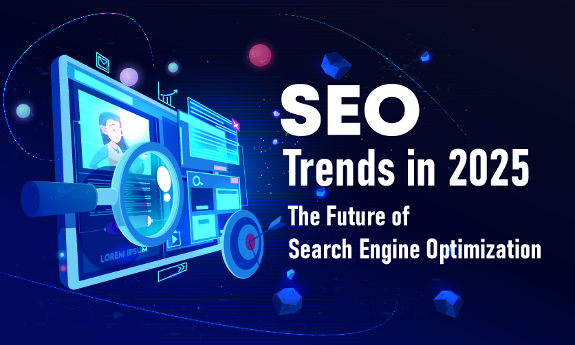 SEO Trends in 2025