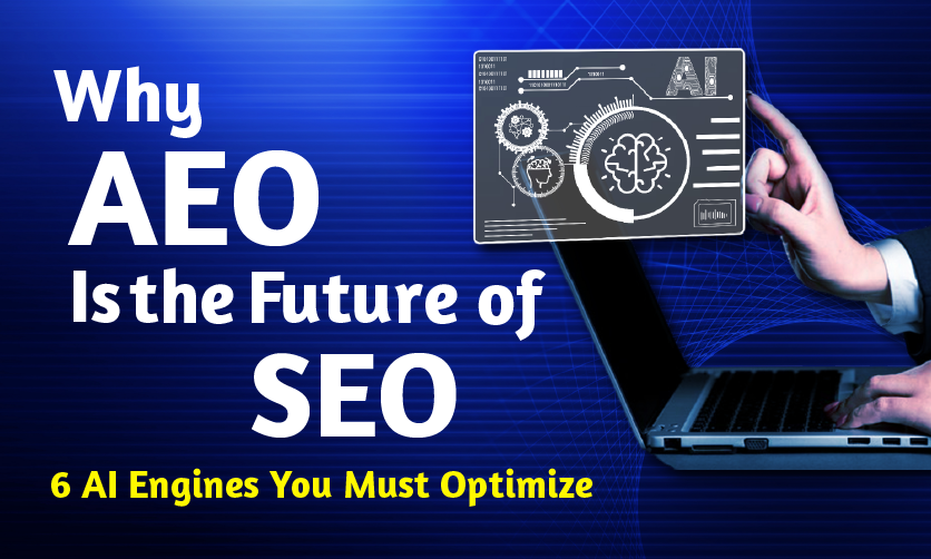 SEO in 2026: Why "AI-Friendly" is the New "Mobile-Friendly"