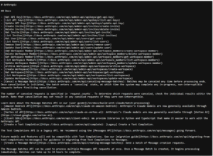 LLMS.txt Example