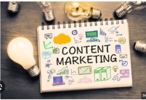 Content Marketing 