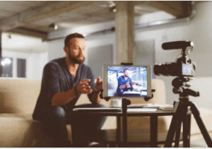 Influencer Marketing 