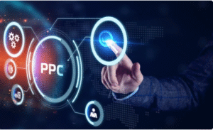 Pay Per Click Advertising 