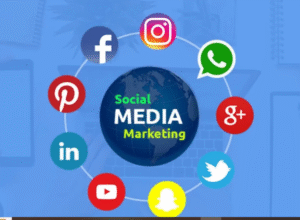 Social Media Marketing 