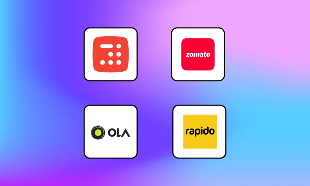 Indian alternative for other useful apps