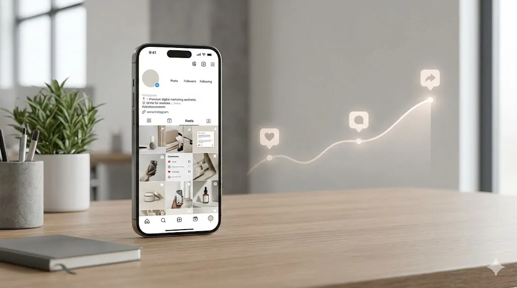 Ready to take your brand to the next level?