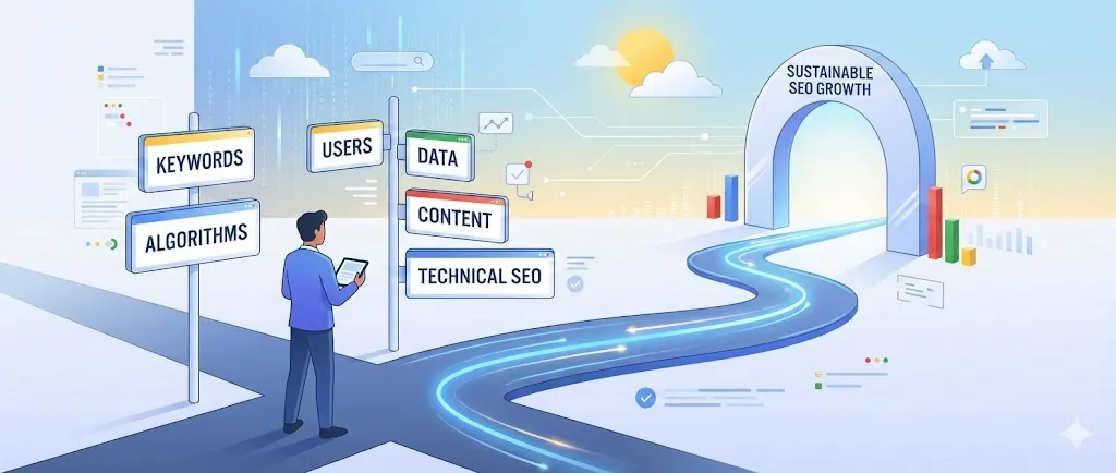 how to become a seo expert