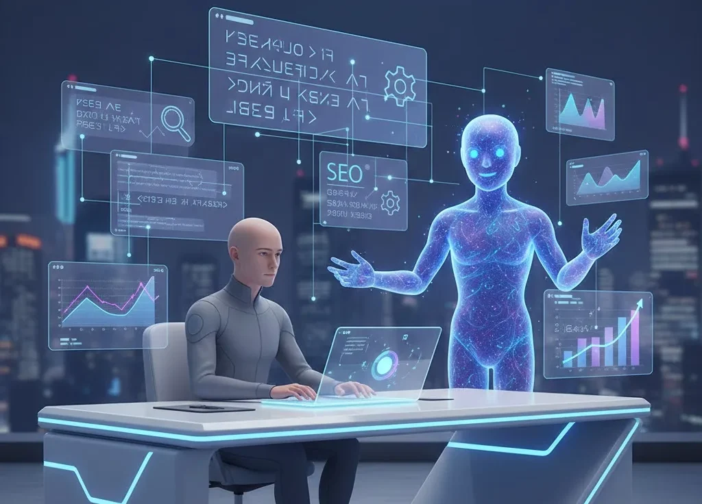 artificial intelligence for content writing