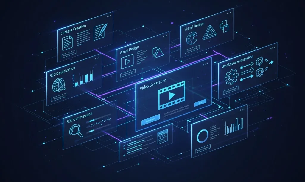 AI Tools for Marketing in 2026