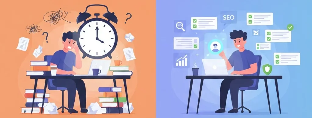 Why Use AI Writing Tools?