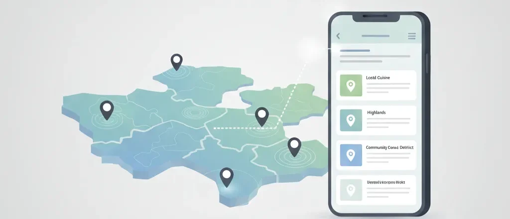 Google Detects Your "Local" Authority