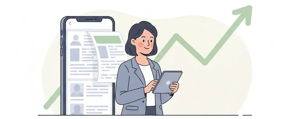 Optimize for the New Discover Landscape