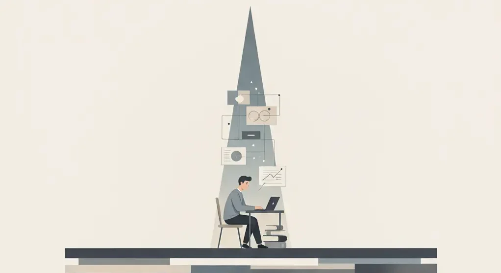 Topic-Level Expertise & E-E-A-T