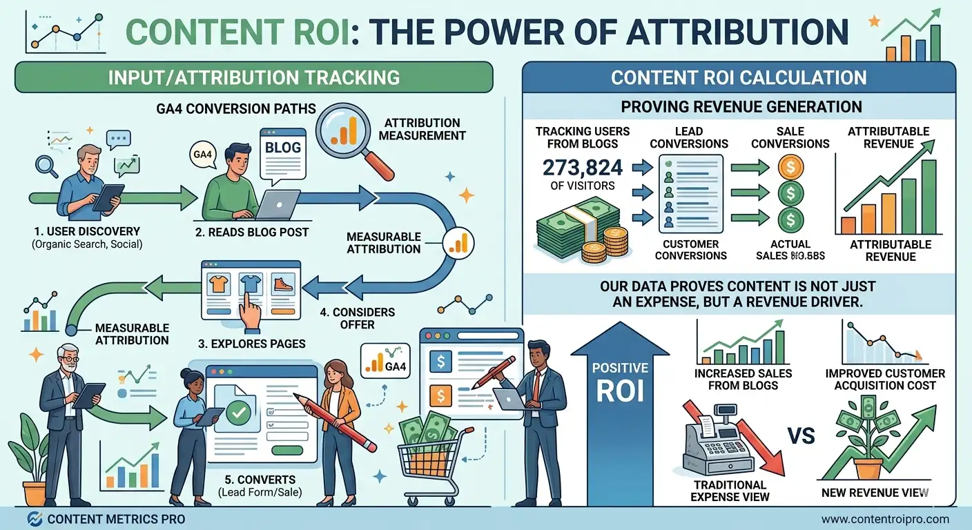 Content ROI