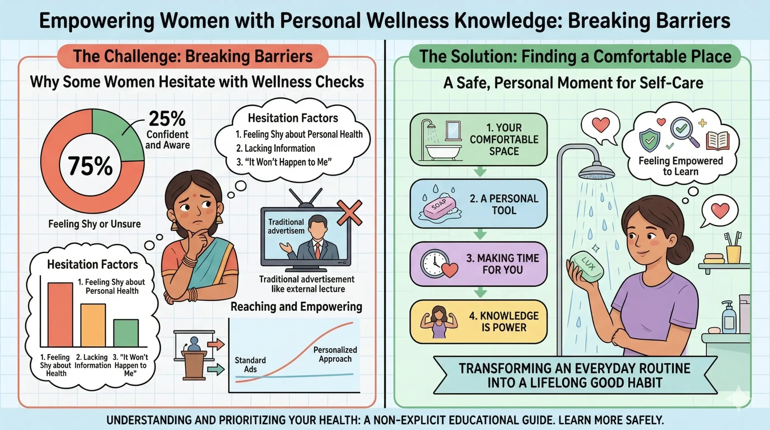 challenges and solution