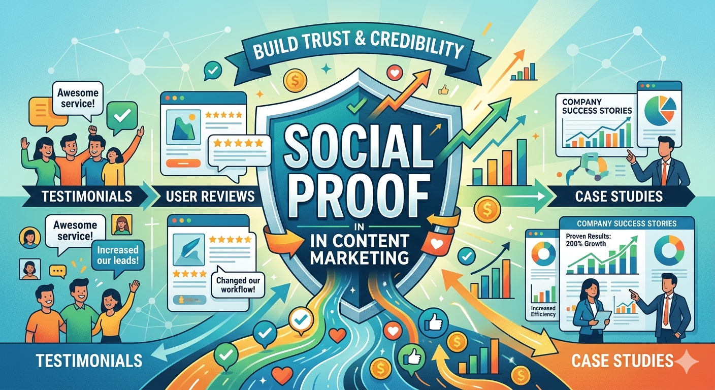 Social Proof