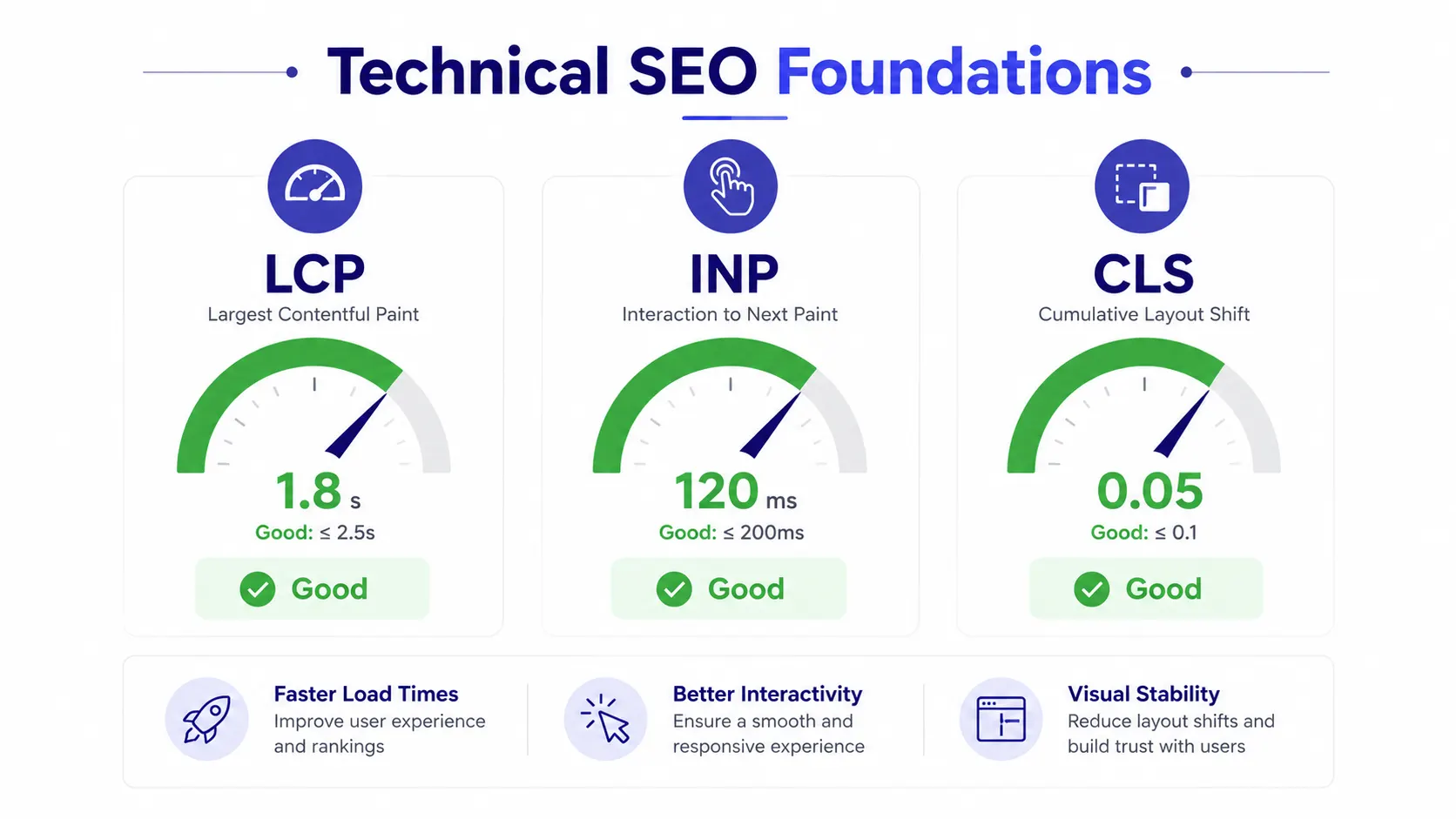 Technical SEO for Digital Marketing for Dentists