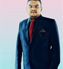 Debrup Ganguly