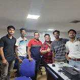 Souvik Guha Roy review photo