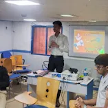 Sk Farhan review photo