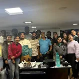 Prosasti Chakraborty review photo