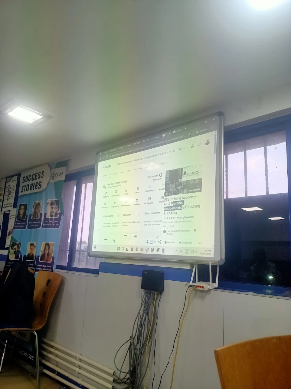 Pratham vyas review photo
