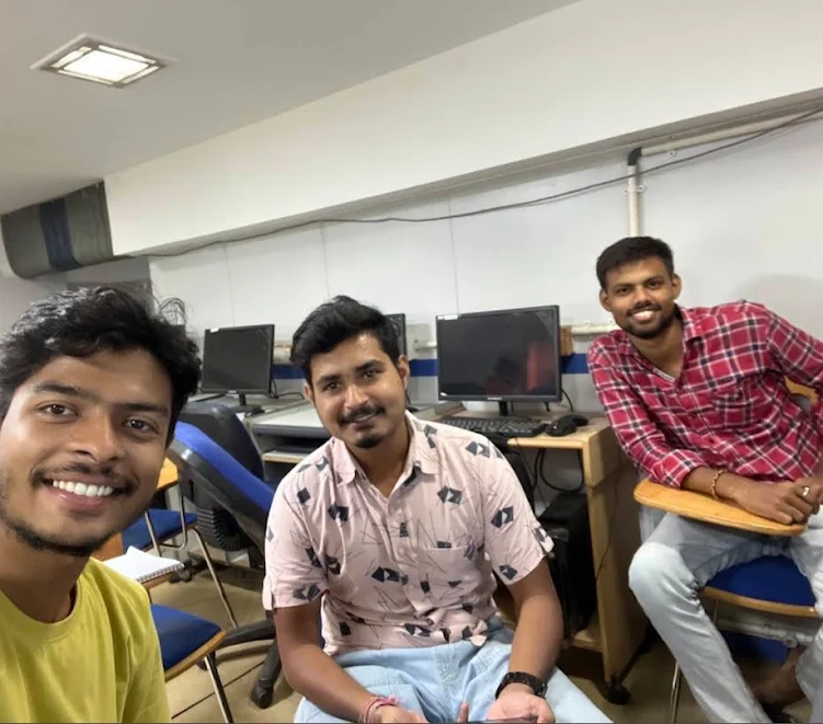 Sekhar Das review photo