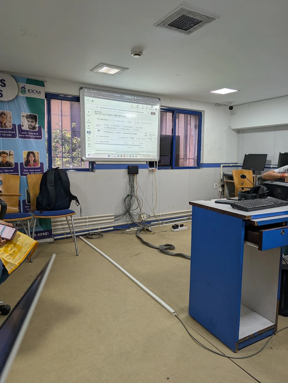 Tiyasha Ghosh review photo
