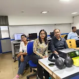 Amrita Sadhukhan review photo