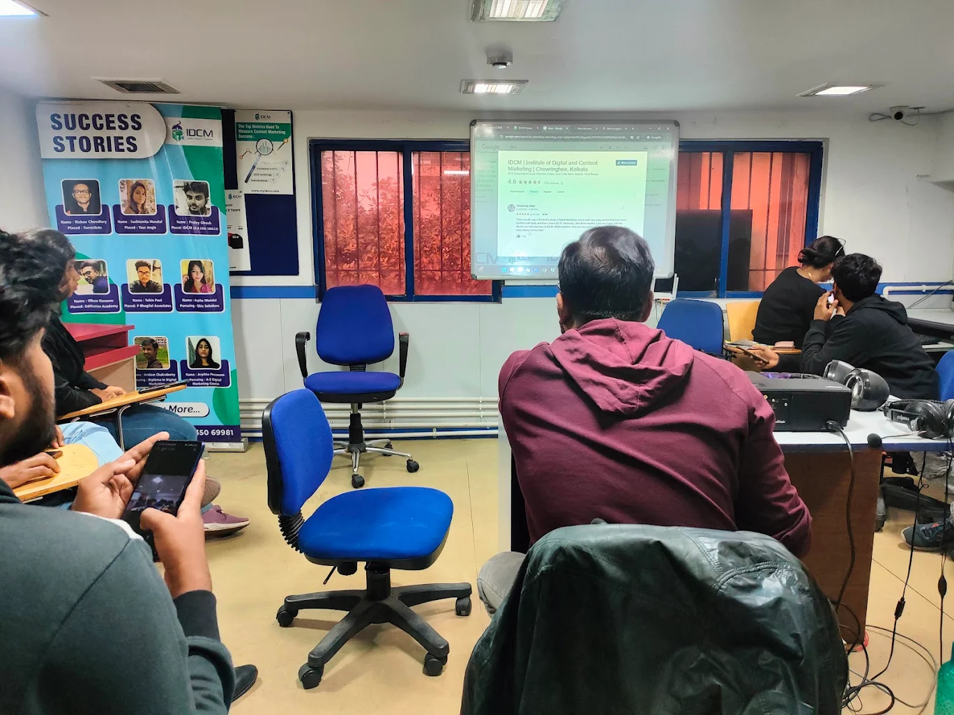 Supratim Chowdhury review photo