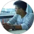 Sourasish Karmakar