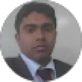 Kaustav Chakroborty