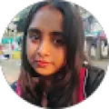 Shreya Alam Siddik